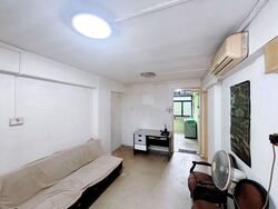Blk 10 Bukit Ho Swee View (Bukit Merah), HDB 2 Rooms #570892151